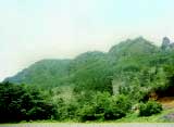 霊山県立自然公園